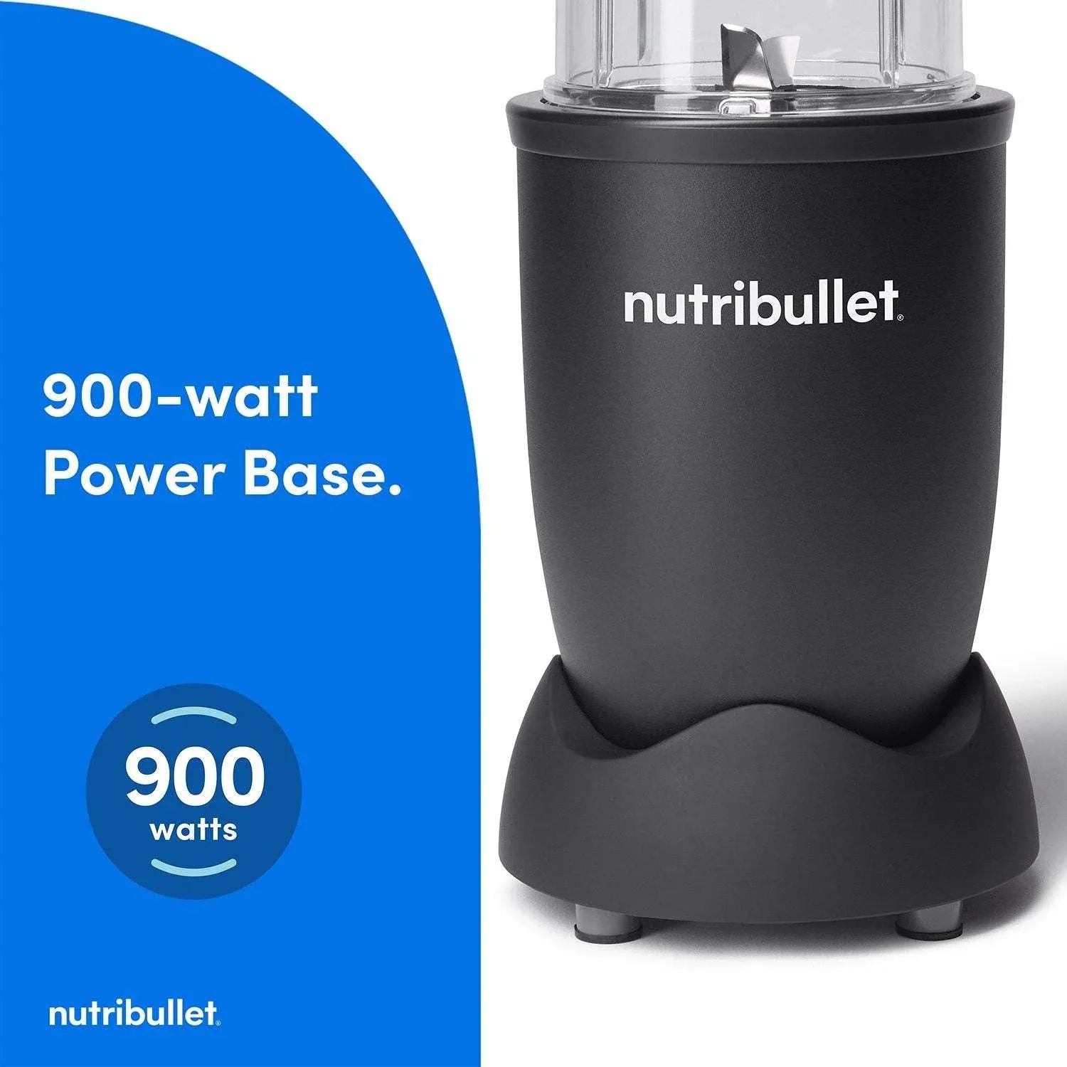Nutribullet Pro 32 oz. 900-Watt Personal Blender - USA MEGA SHOP