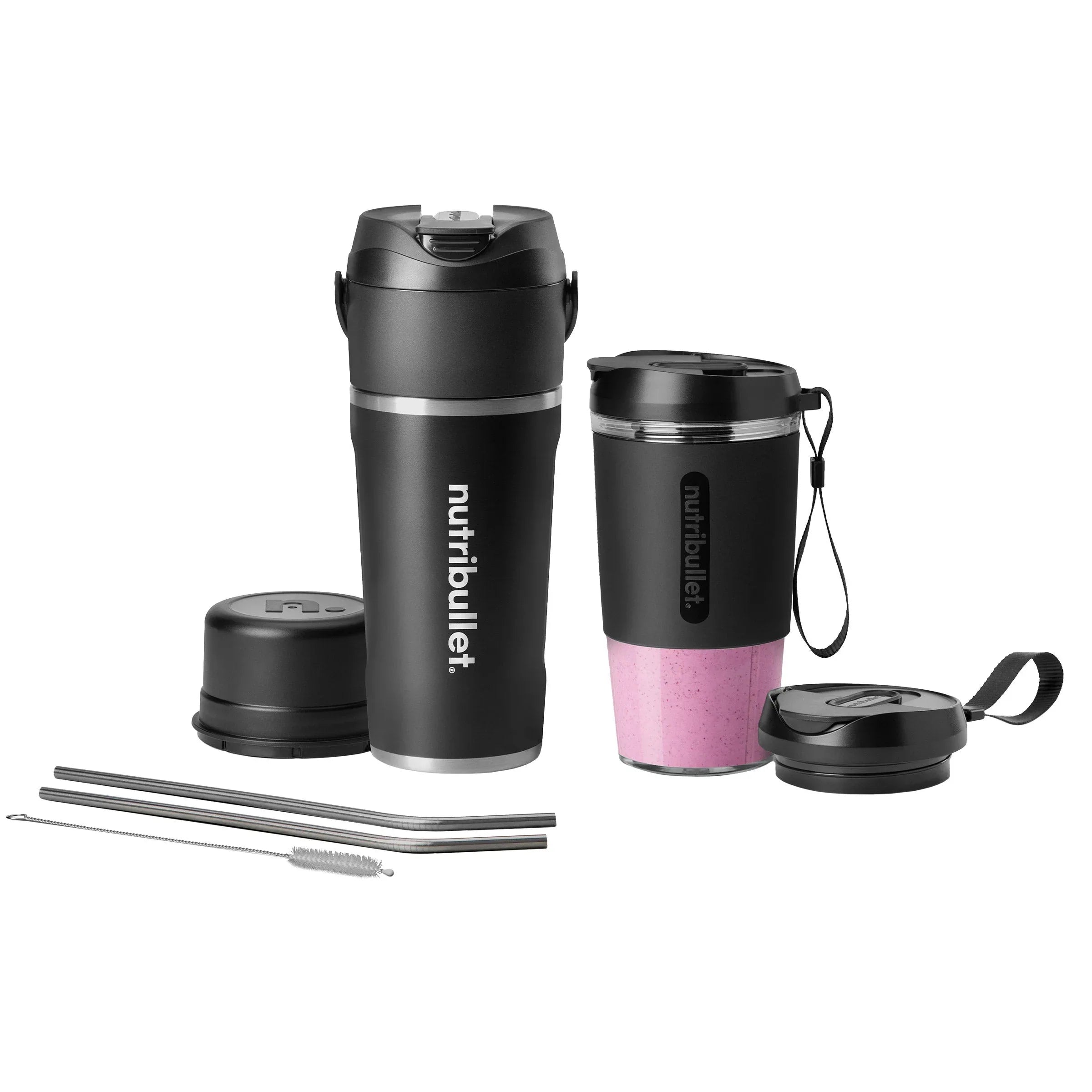 Nutribullet Flip Insulated Portable Blender - USA MEGA SHOP