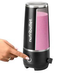 Nutribullet Flip Insulated Portable Blender - USA MEGA SHOP
