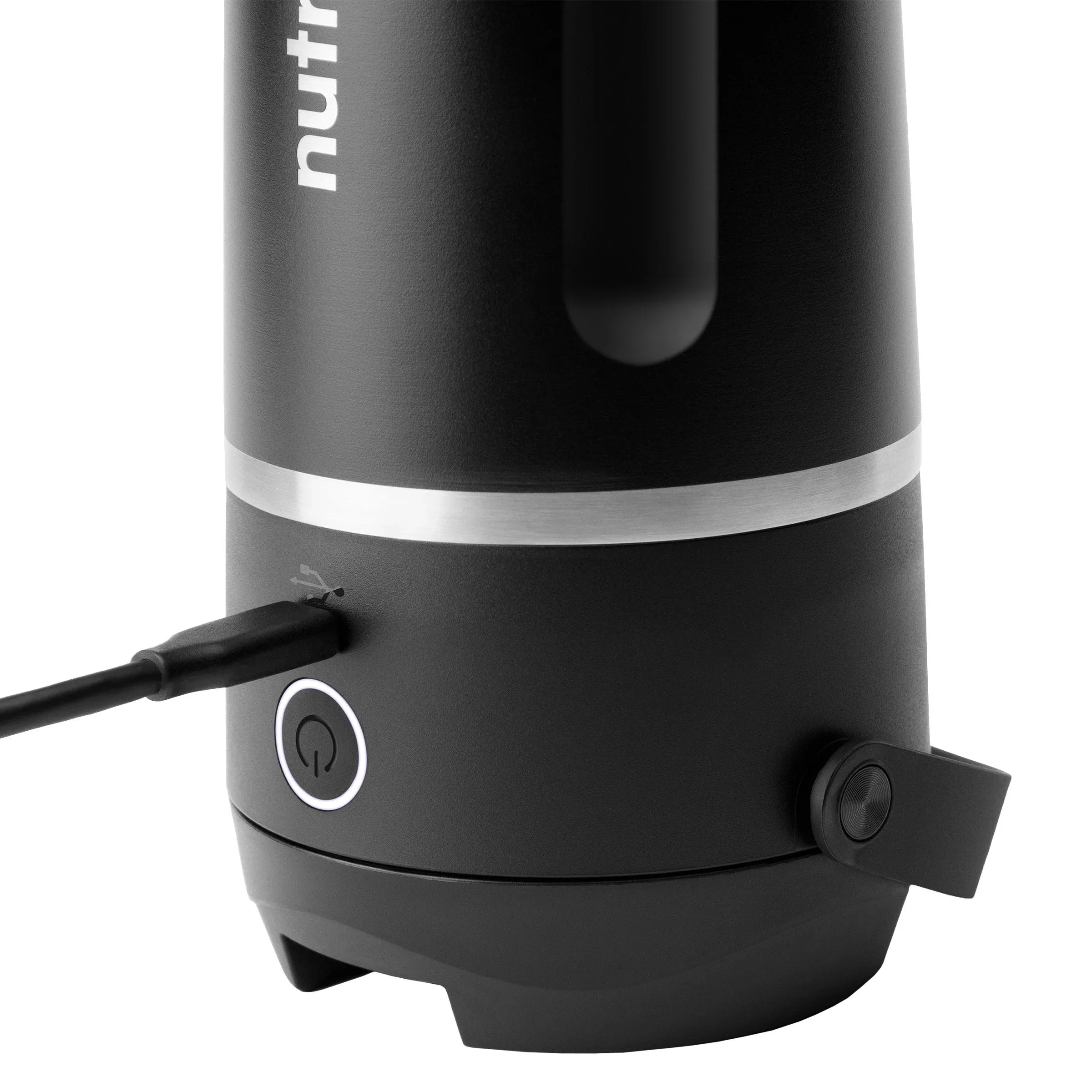 Nutribullet Flip Insulated Portable Blender - USA MEGA SHOP
