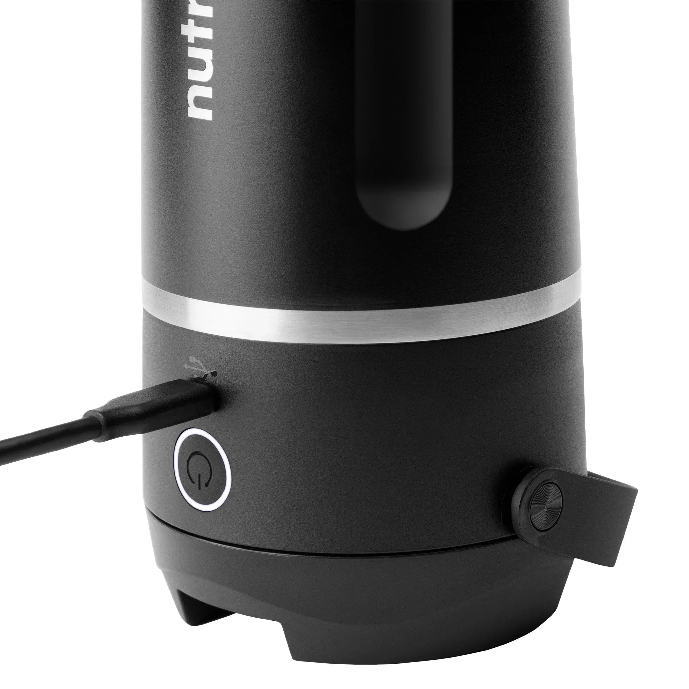Nutribullet Flip Insulated Portable Blender