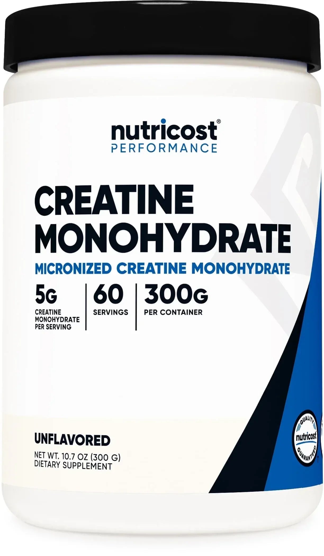 Nutricost, Performance, Creatine Monohydrate, Pineapple Mango, 1.1 lb (500 g)