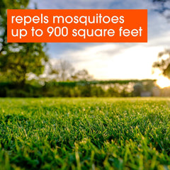 OFF! Outdoor Insect and Mosquito Repellent Fogger (16 Oz., 3 Pk.)