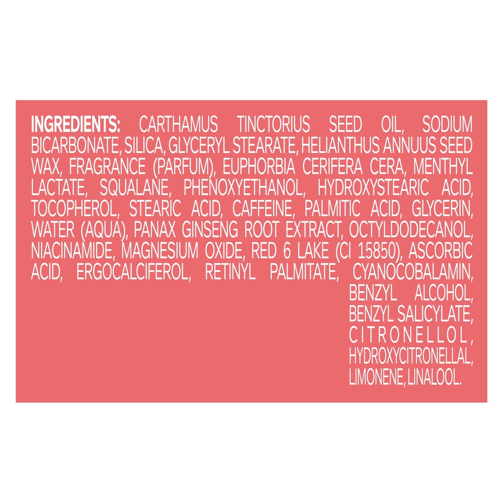 OLLY Bright Body Scrub Exfoliates & Repairs Skin Barrier Citrus Currant, 6 oz