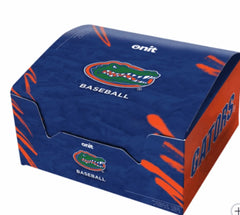 ONIT 2025 University of Florida Men's Baseball Super Fan Box - USA MEGA SHOP