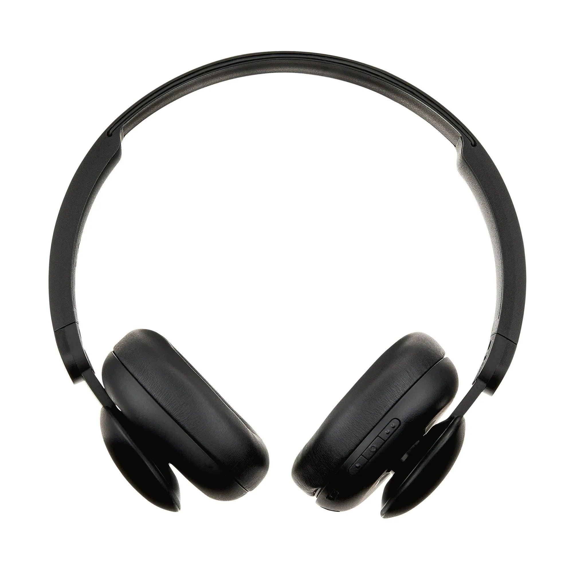 onn Wireless On-Ear Headphones - USA MEGA SHOP