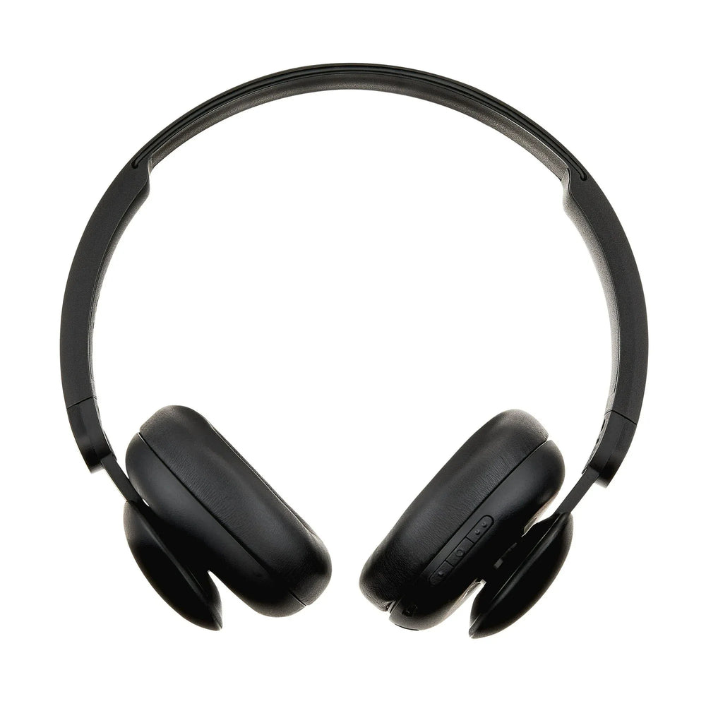 onn Wireless On-Ear Headphones - USA MEGA SHOP