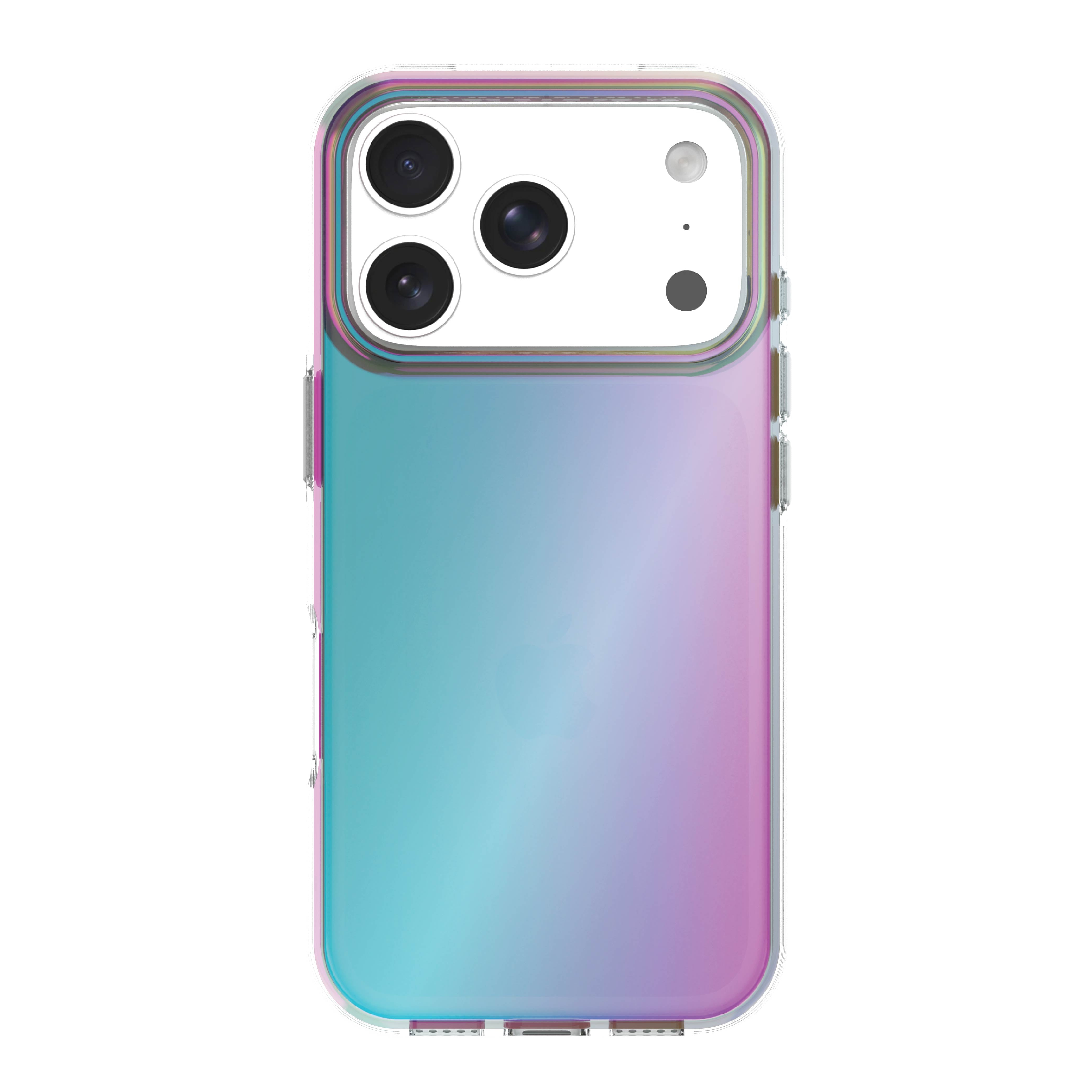 onn Opalescent Phone Case for iPhone Air