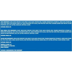 OREO Sandwich Cookies, Variety Pack, 60-count - USA MEGA SHOP