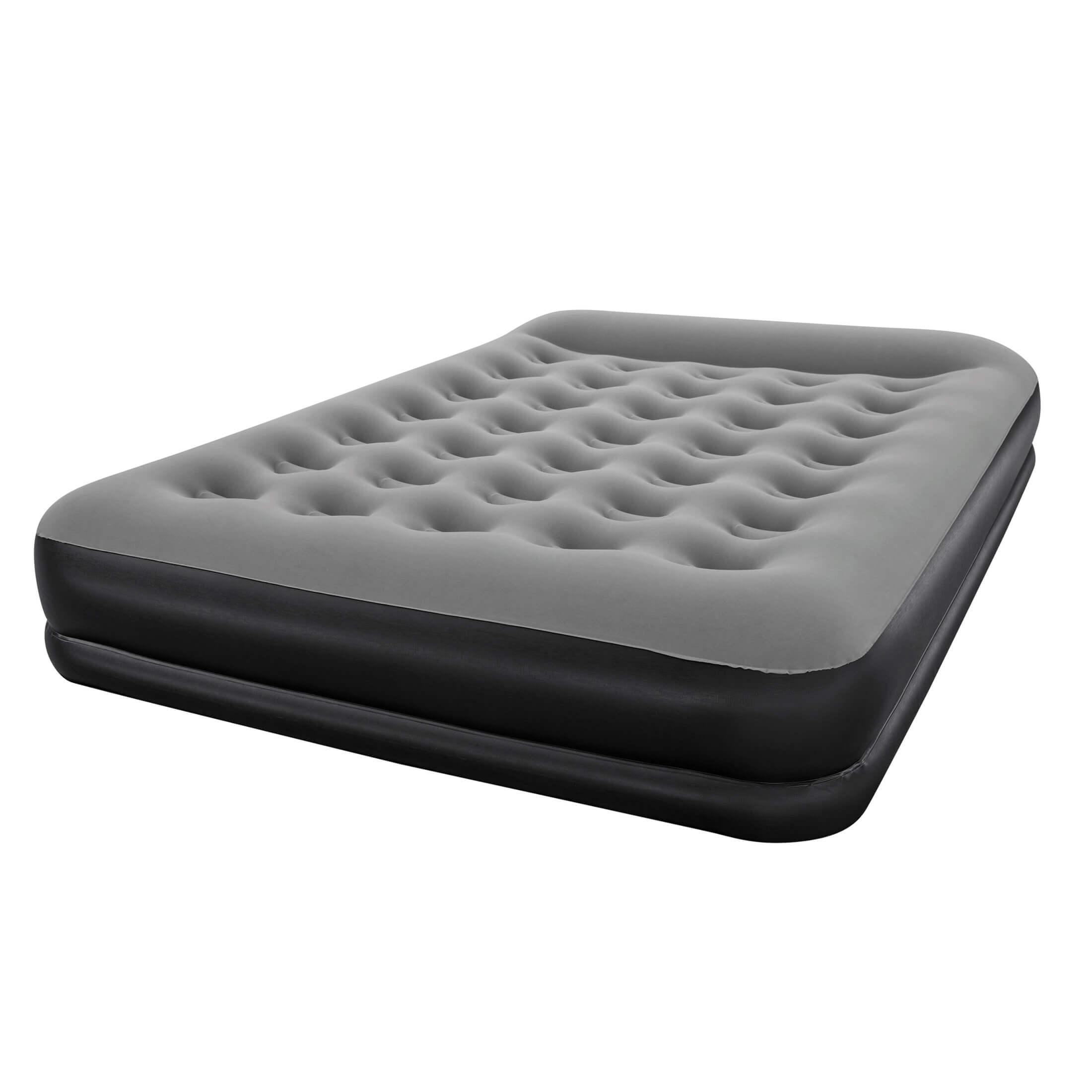 Ozark Trail 13" Twin Indoor & Outdoor Air Mattress with Built-In USB Pump