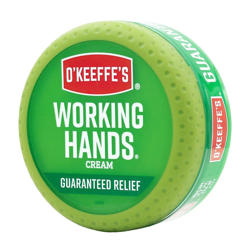 O'Keeffe's Working Hands, 2.7 oz., 3 pk. - USA MEGA SHOP
