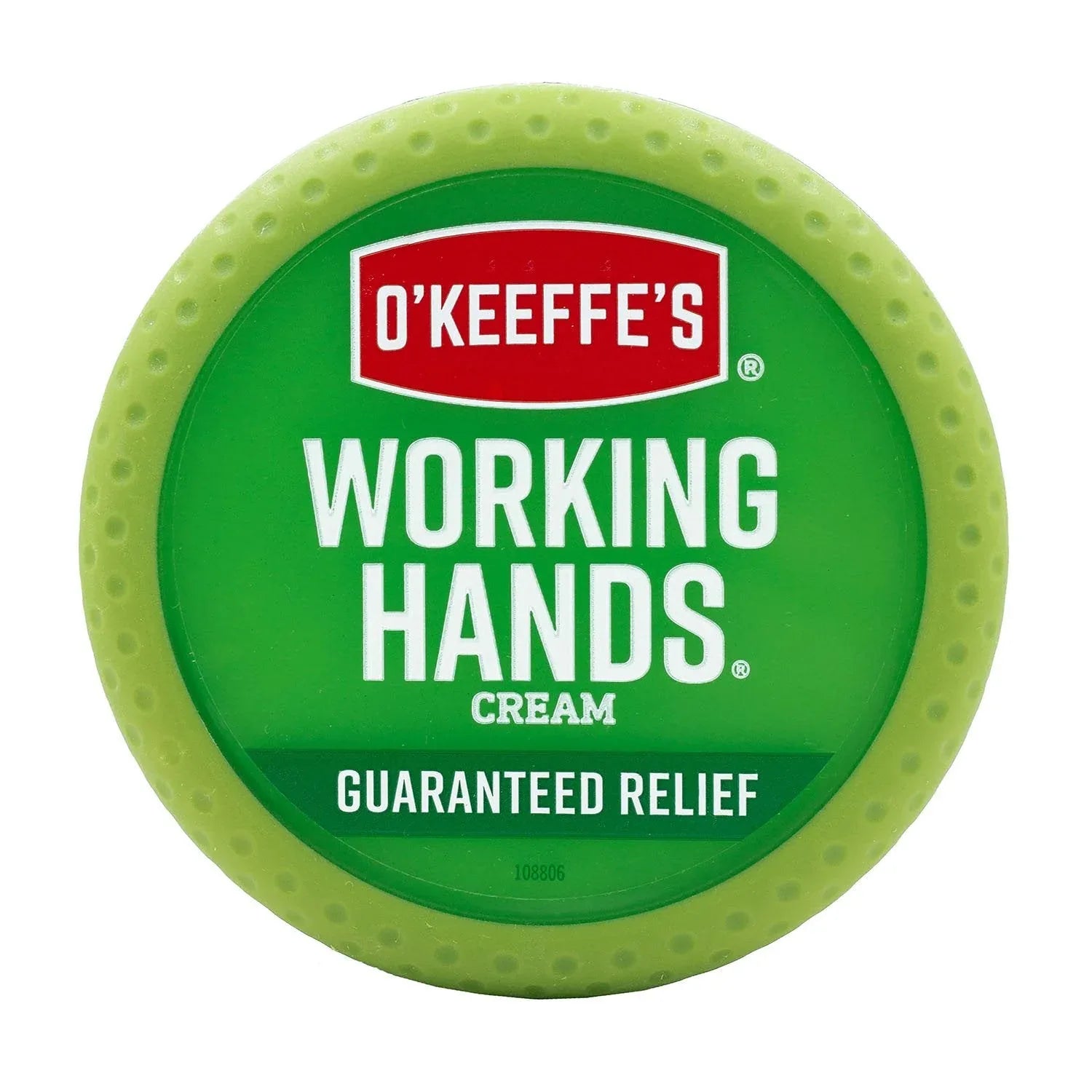 O'Keeffe's Working Hands, 2.7 oz., 3 pk. - USA MEGA SHOP