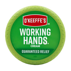 O'Keeffe's Working Hands, 2.7 oz., 3 pk. - USA MEGA SHOP
