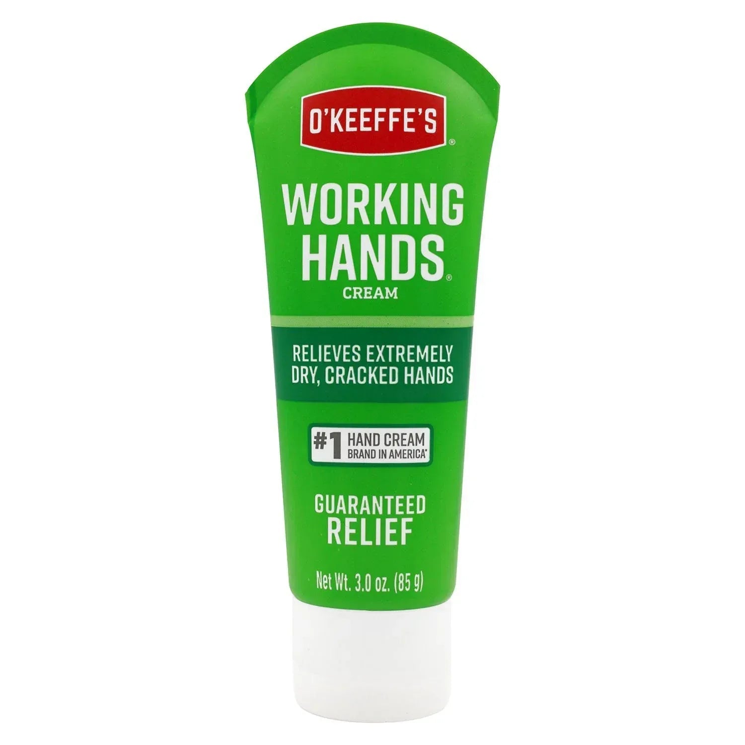O'Keeffe's Working Hands Hand Cream, 3 oz., 3 pk.