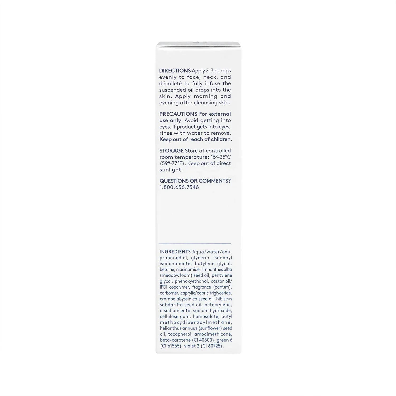Obagi Daily Hydro Drops Facial Serum, 1 fl. oz.