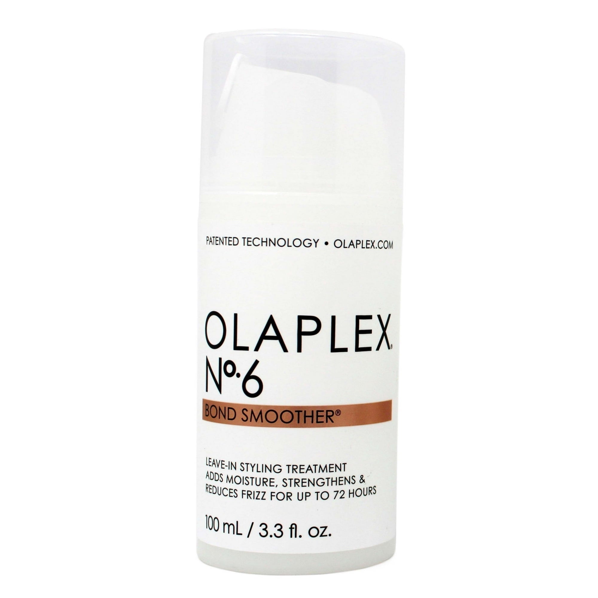 Olaplex No. 6 Bond Smoother Leave-In Styling Treatment, 3.3 oz