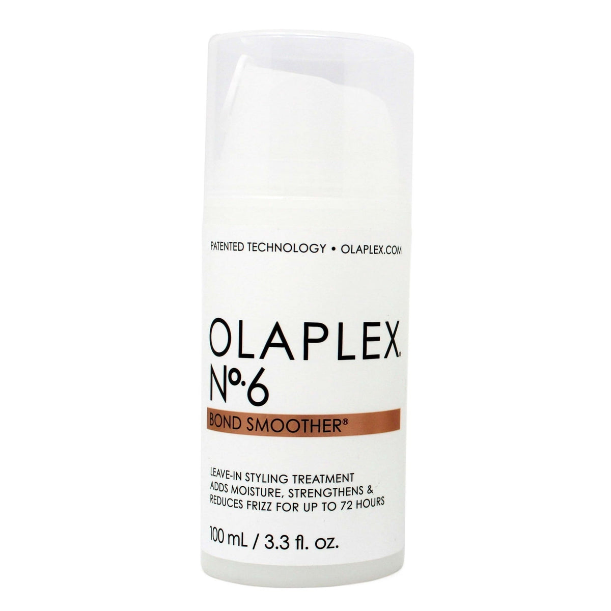 Olaplex No. 6 Bond Smoother Leave-In Styling Treatment, 3.3 oz