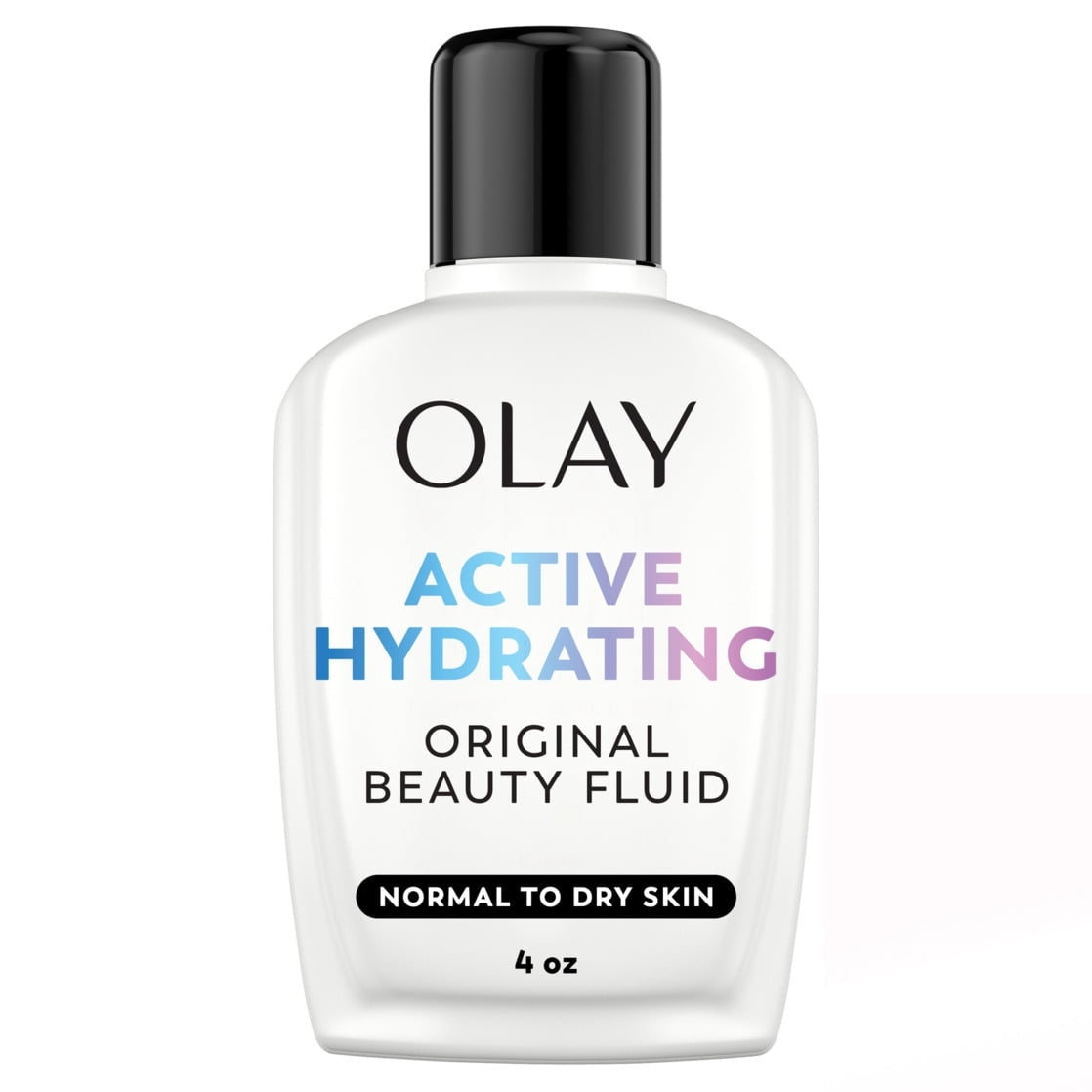 Olay Active Hydrating Beauty Moisturizing Lotion