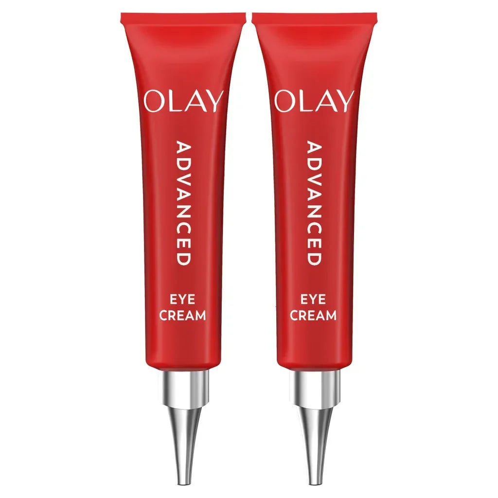 Olay Advanced Eye Cream, 0.51 fl oz, 2-pack