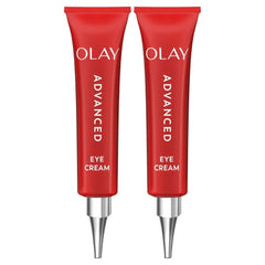 Olay Advanced Eye Cream, 0.51 fl oz, 2-pack