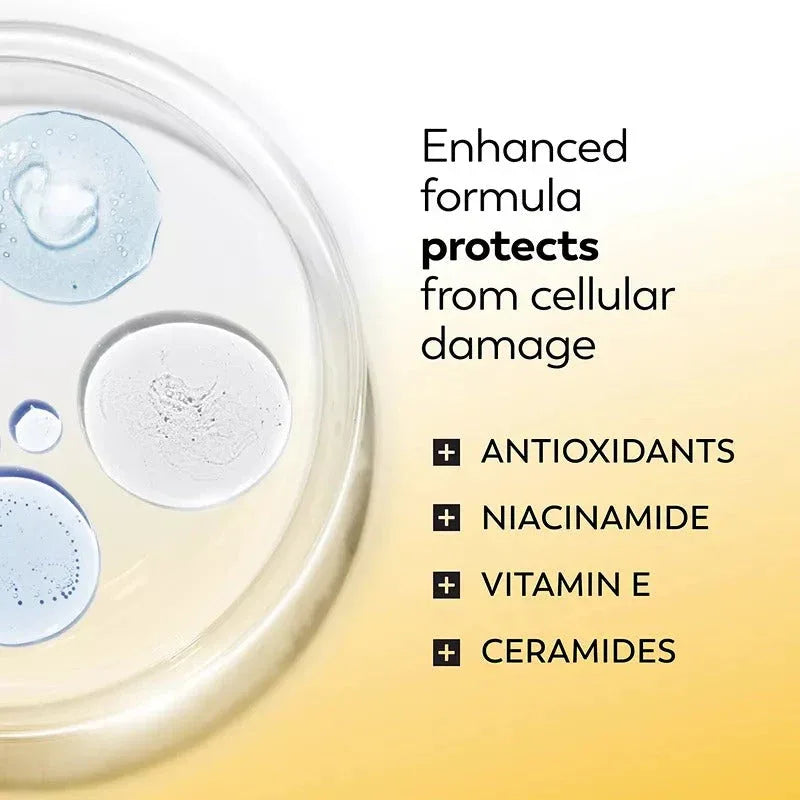 Olay Complete+ Daily Face Moisturizer with Sunscreen SPF 40, Fragrance-Free, 2 pk./6 fl. oz. - USA MEGA SHOP