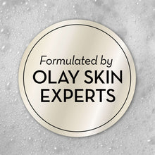Olay Skin Experts badge seal