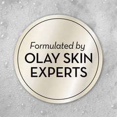 Olay Moisture Ribbons Plus Shea + Peony Blossom Body Wash, 18 fl oz
