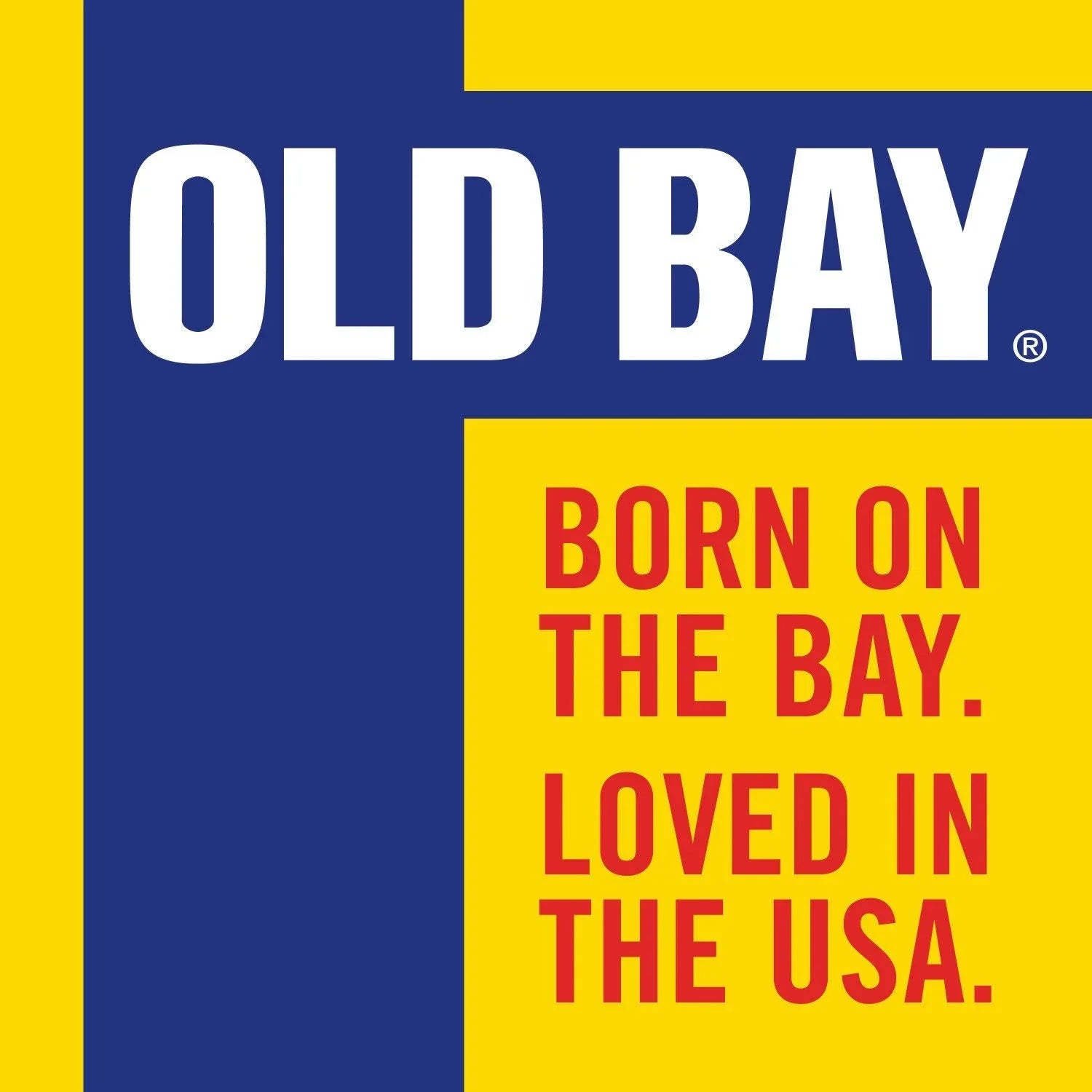 Old Bay Seasoning, 7.5 lbs. - USA MEGA SHOP