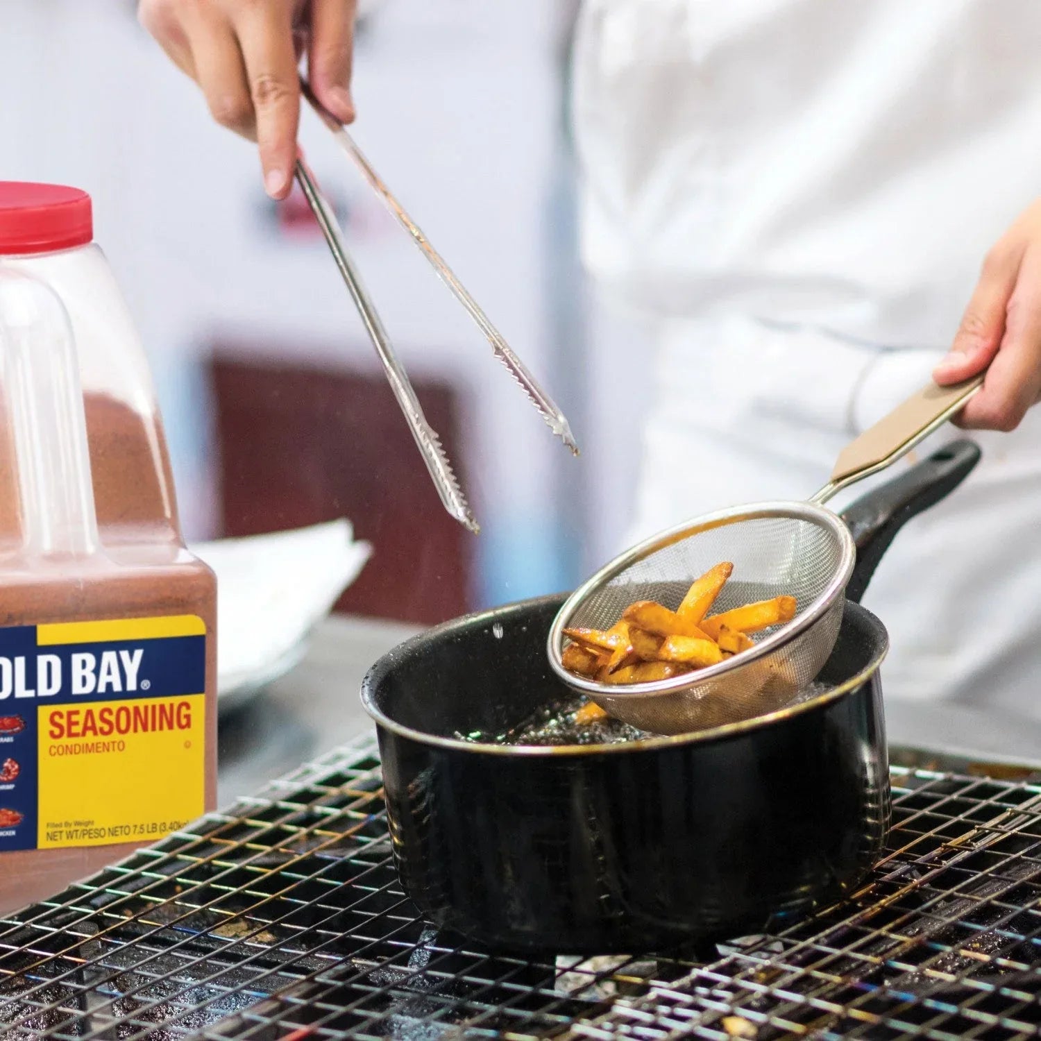Old Bay Seasoning, 7.5 lbs. - USA MEGA SHOP