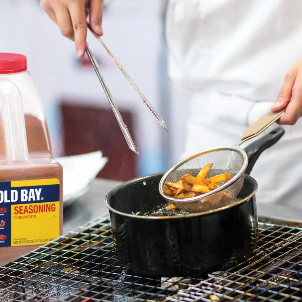 Old Bay Seasoning, 7.5 lbs. - USA MEGA SHOP