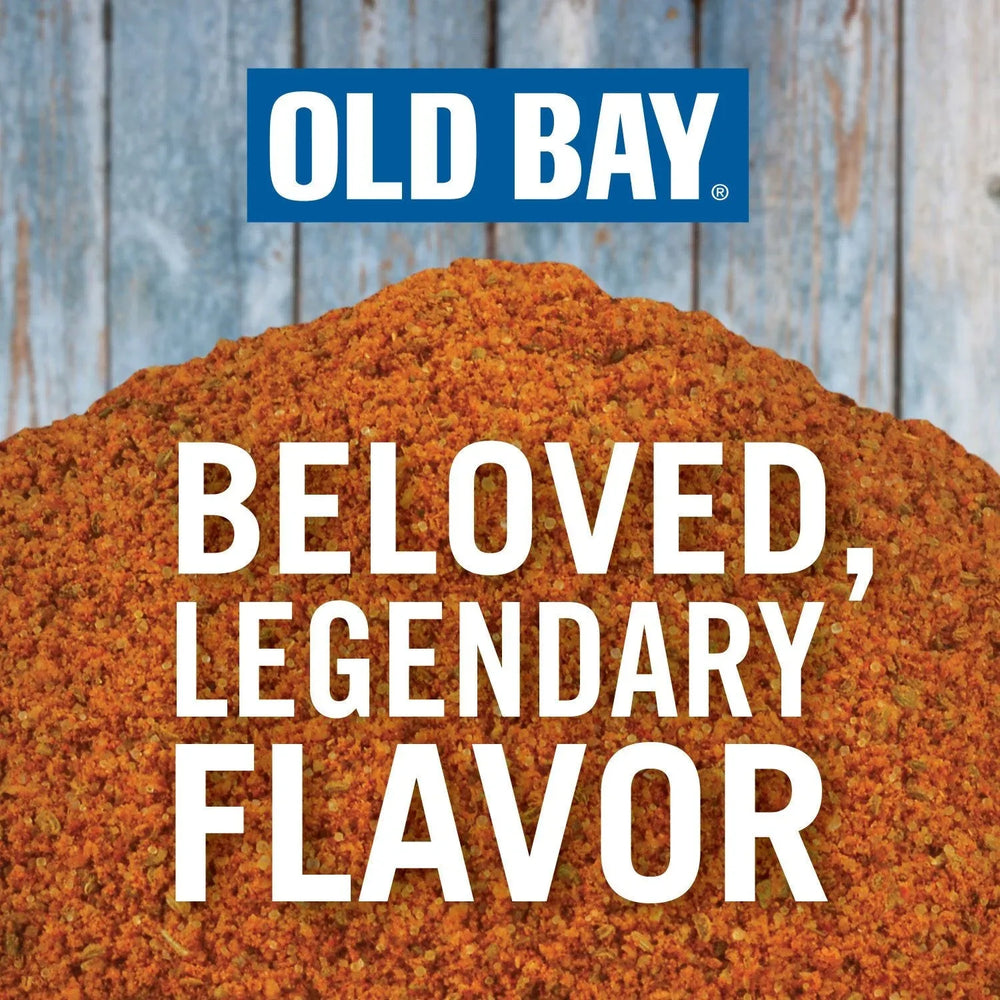 Old Bay Seasoning, 7.5 lbs. - USA MEGA SHOP