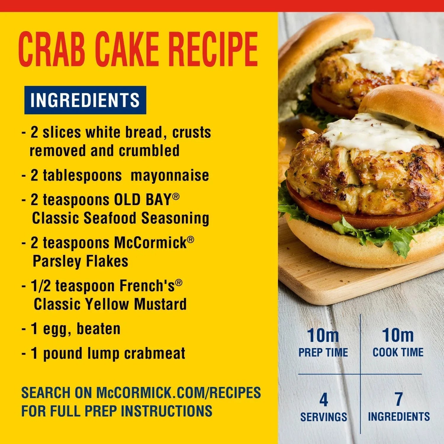 Old Bay Seasoning, 7.5 lbs. - USA MEGA SHOP