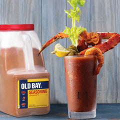 Old Bay Seasoning, 7.5 lbs. - USA MEGA SHOP