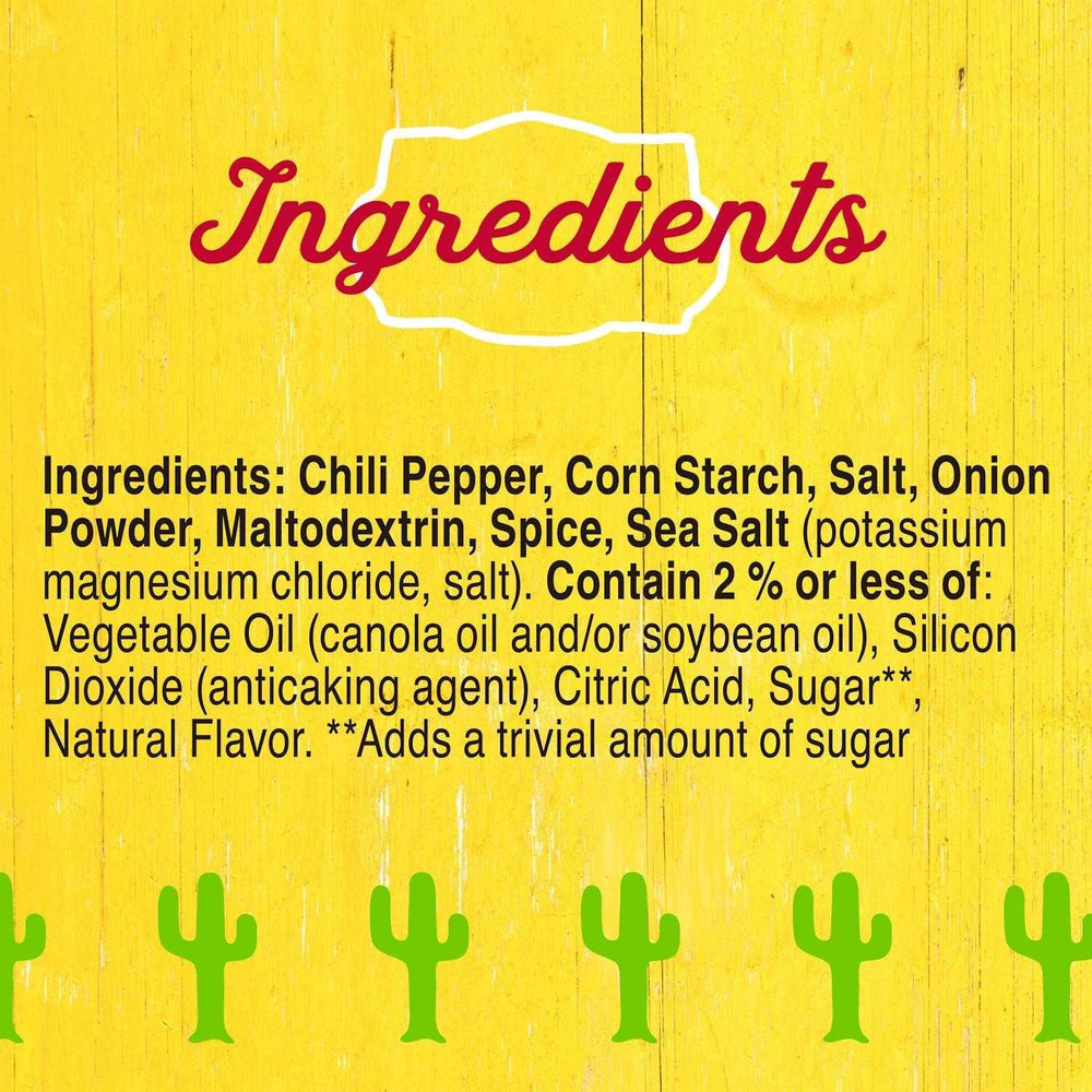 Old El Paso Original Taco Seasoning 1 oz., 10 pk. - USA MEGA SHOP
