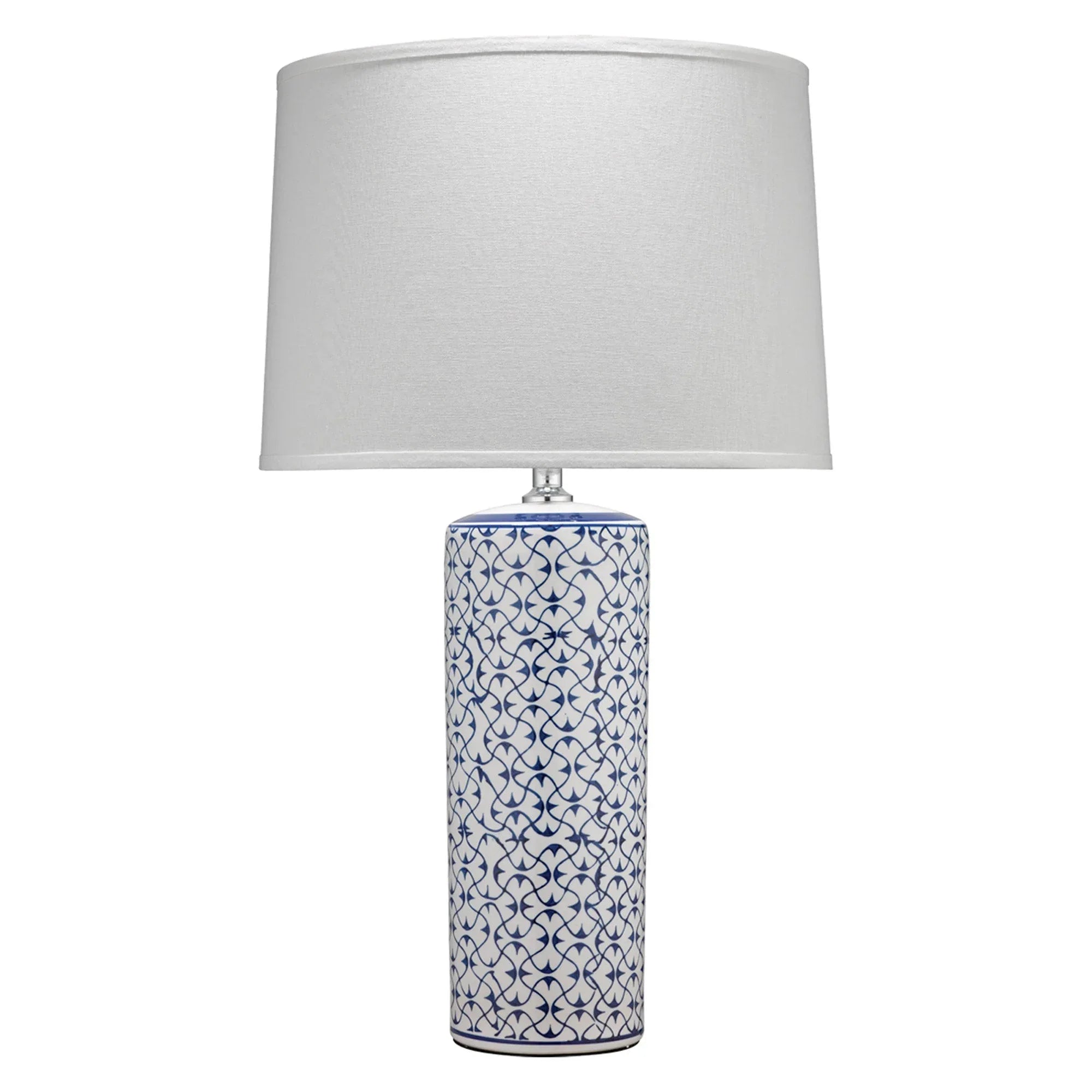 Olina Ceramic Table Lamp - USA MEGA SHOP