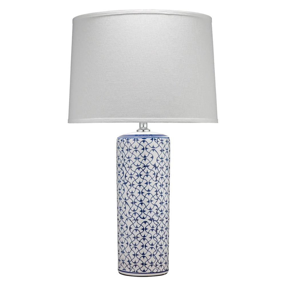Olina Ceramic Table Lamp - USA MEGA SHOP
