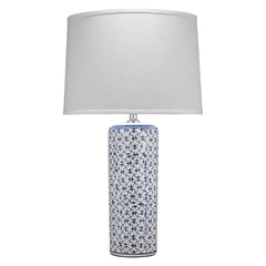 Olina Ceramic Table Lamp - USA MEGA SHOP