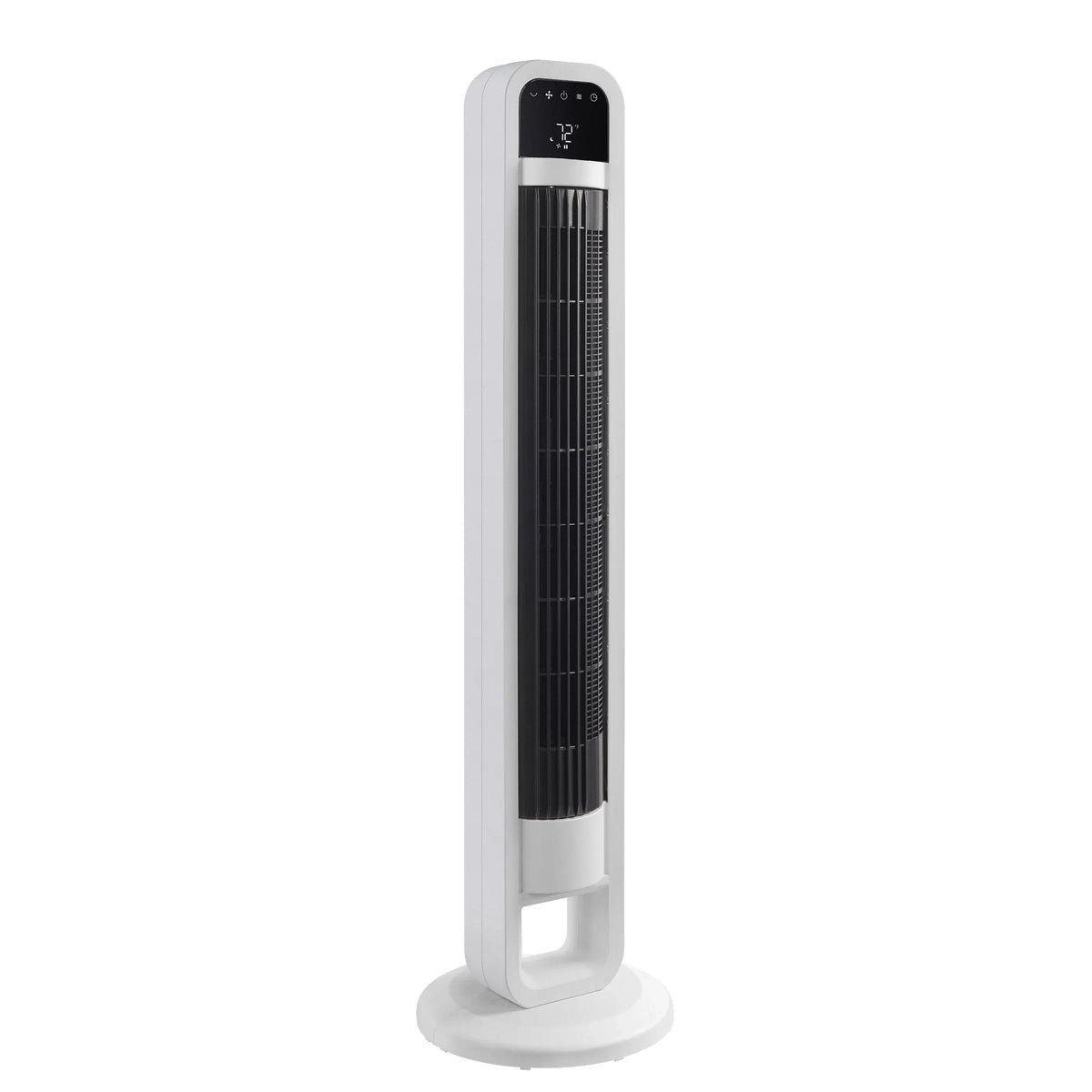 OmniBreeze Tower Fan with Internal Oscillation and Wi-Fi - USA MEGA SHOP