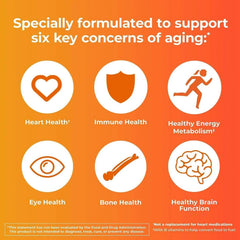 One A Day Women's 50+ Multivitamin Tablets, 300 ct.