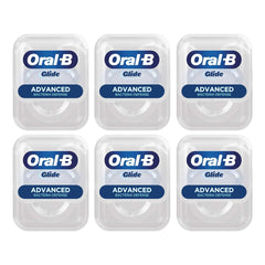 Oral-B Glide Advanced Multi-Protection Floss, 6-pack - USA MEGA SHOP