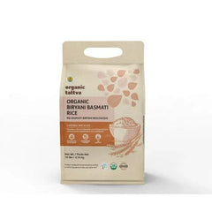 Organic Biryani Basmati Rice/ Long grain basmati Rice - USA MEGA SHOP