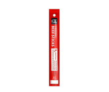 Member's Mark beef stick, Original, red label