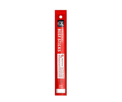 Member's Mark Original Grassfed Beef Snack Sticks 1 oz., 12 pack