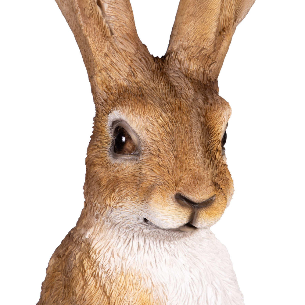 Ornamental Hares, 2-pack - USA MEGA SHOP