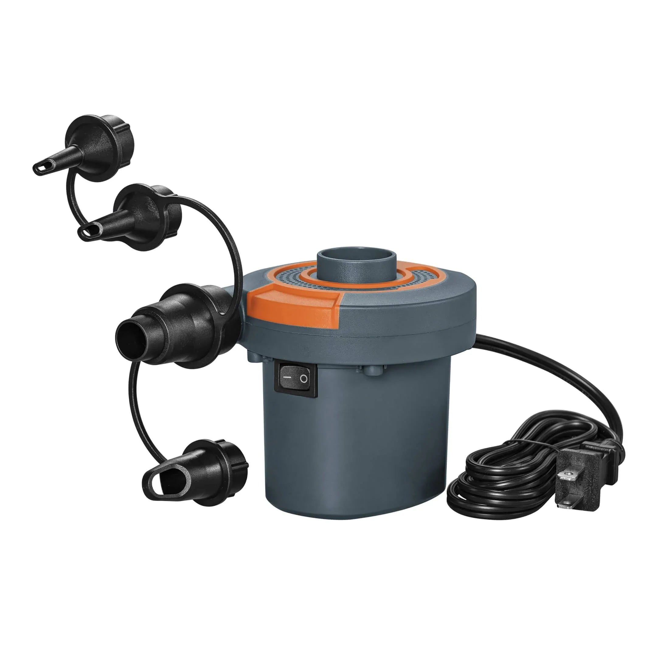 Ozark Trail Sidewinder D Cell Electric Air Pump - USA MEGA SHOP