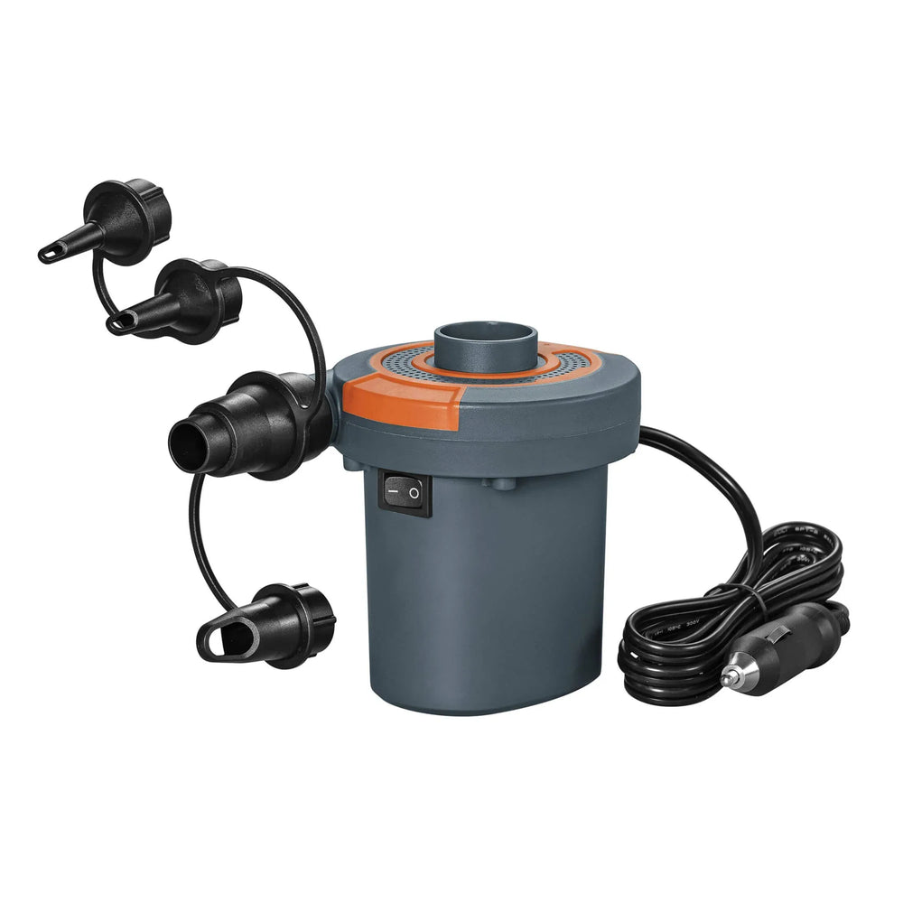 Ozark Trail Sidewinder D Cell Electric Air Pump - USA MEGA SHOP