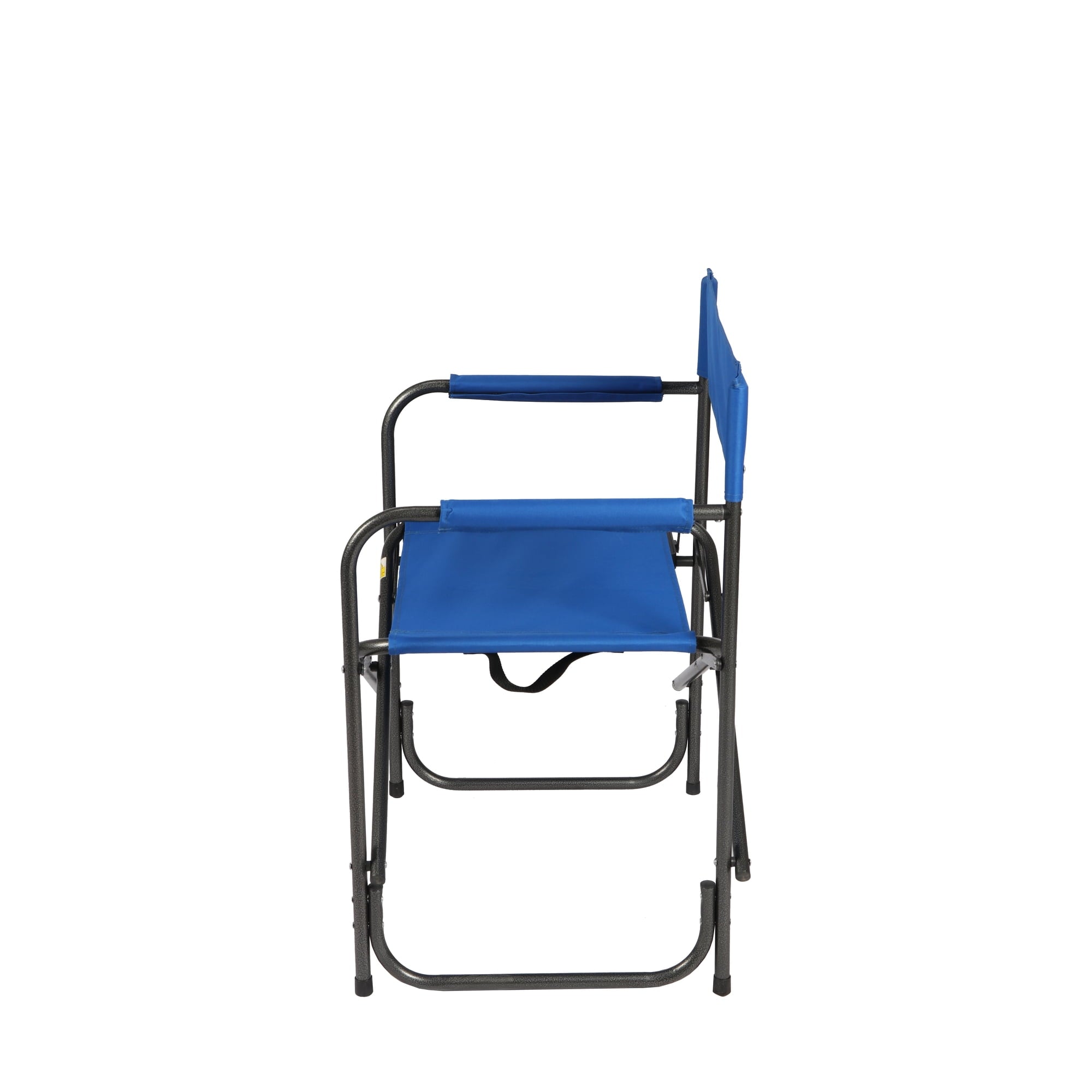 Ozark Trail Director Chair with Side Table