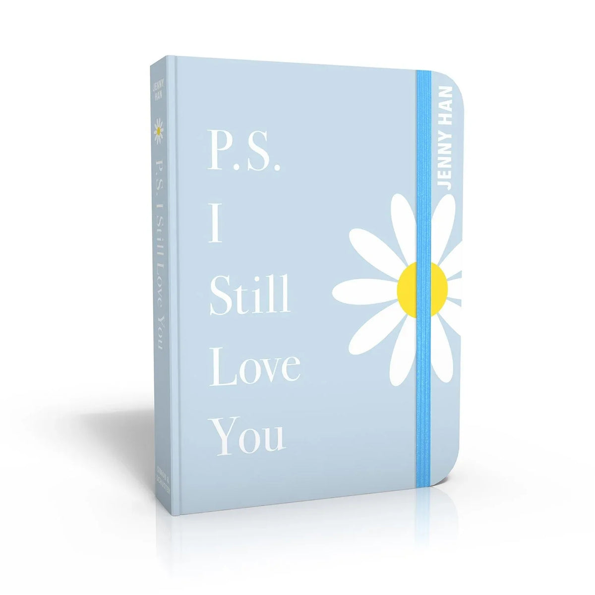 P.S. I Still Love You by Jenny Han - Book 2 of 3, Paperback - USA MEGA SHOP