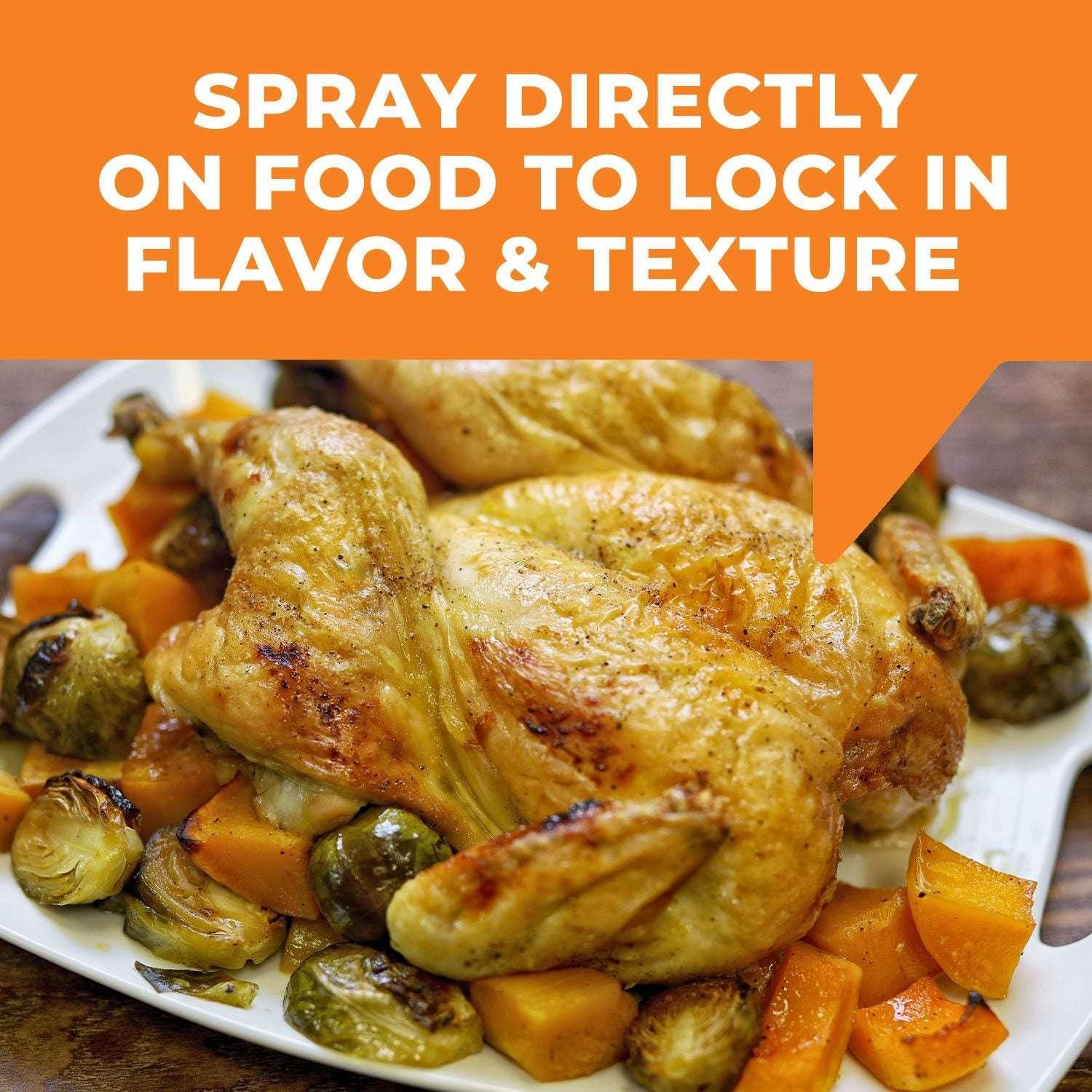 PAM Original Cooking Spray, 12 oz., 2 pk. - USA MEGA SHOP