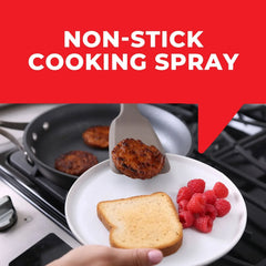 PAM Original Cooking Spray, 12 oz., 2 pk. - USA MEGA SHOP
